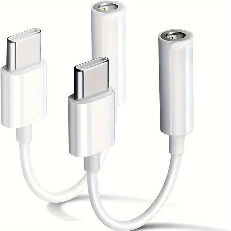 SmartGearPros USB-C to Lightning Adapter – Universal Data & Charging 🔌⚡