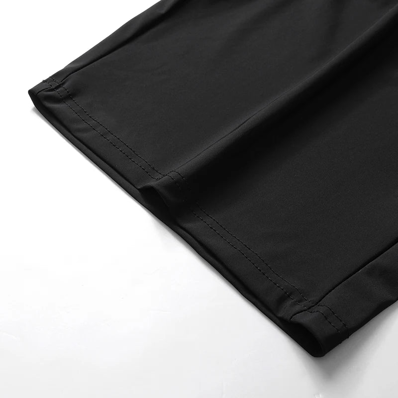 SmartGearPros Men's Summer Sport Shorts – Lightweight, Quick-Dry Performance Fit