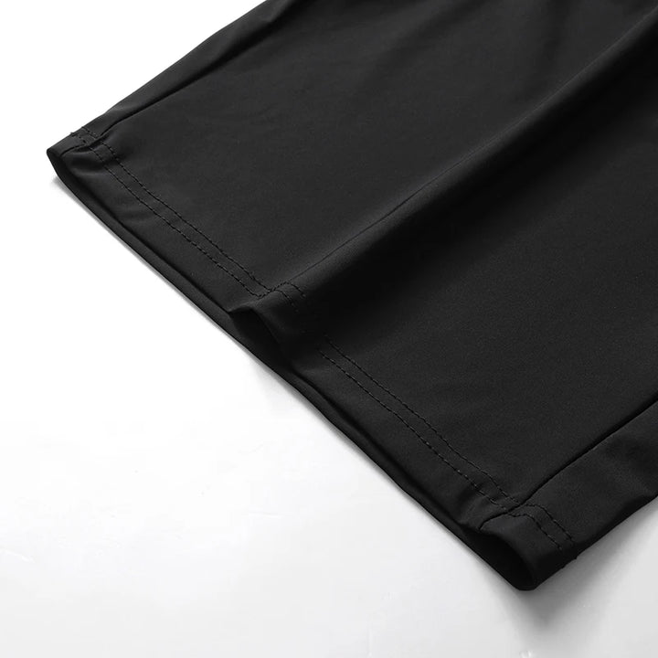 SmartGearPros BeachFlex Shorts – Lightweight Summer Shorts for Sports, Swim & Chill Days
