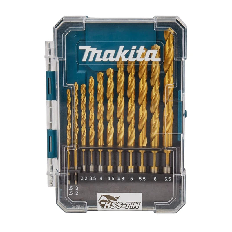 SmartGearPros Universal Impact Driver Bit Set – Compatible with Makita, DeWalt, Milwaukee & More