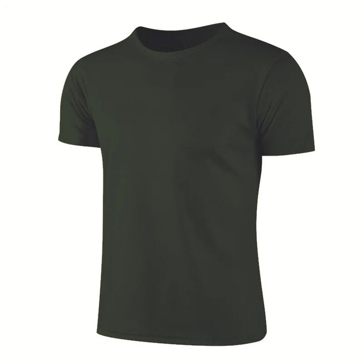 SmartGearPros Men's Soccer Jersey – Lightweight, Breathable, and Performance-Driven Sportswear