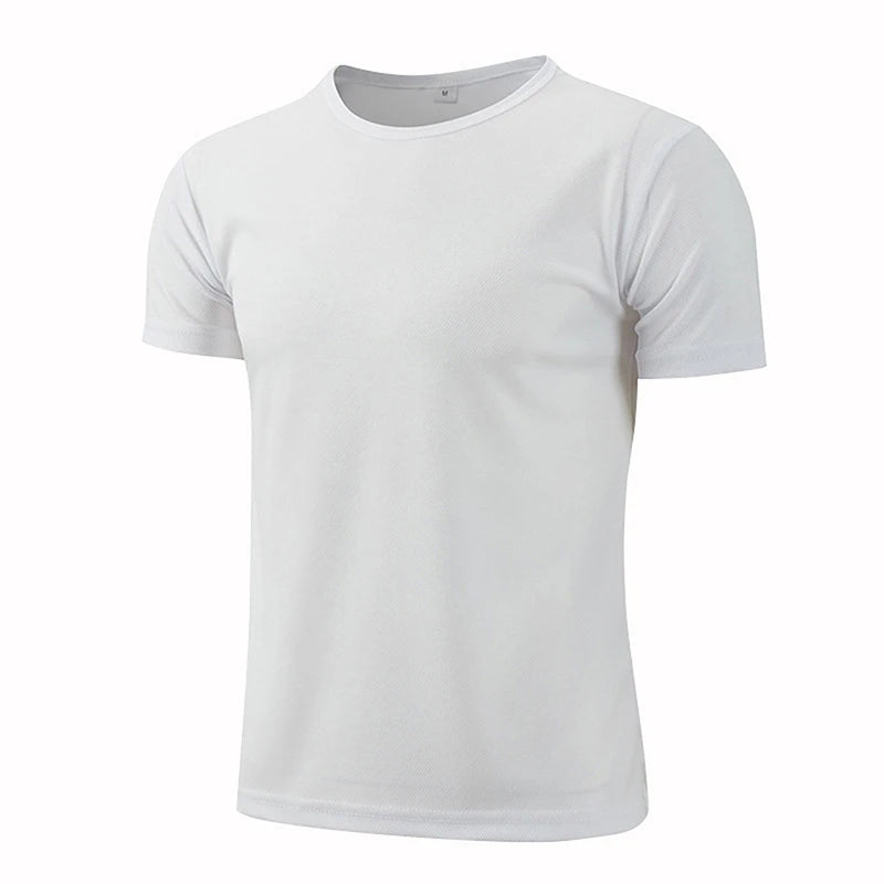SmartGearPros Men's Soccer Jersey – Lightweight, Breathable, and Performance-Driven Sportswear