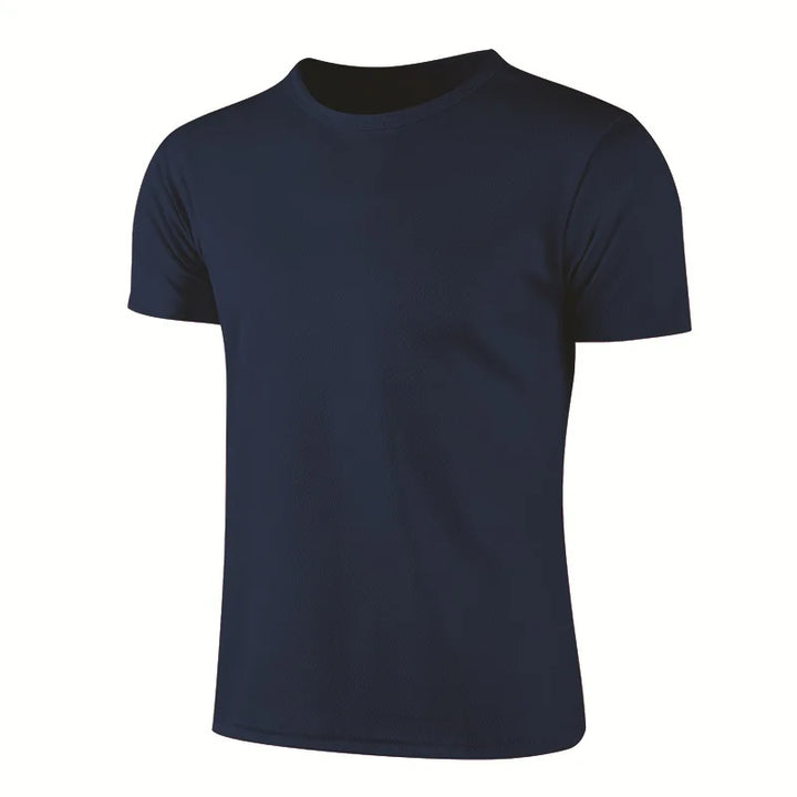 SmartGearPros Men's Soccer Jersey – Lightweight, Breathable, and Performance-Driven Sportswear