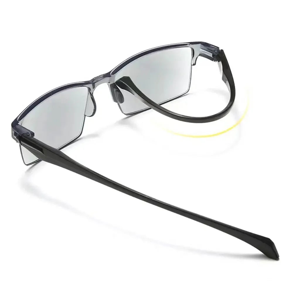 Zoom reading glasses image angle 13