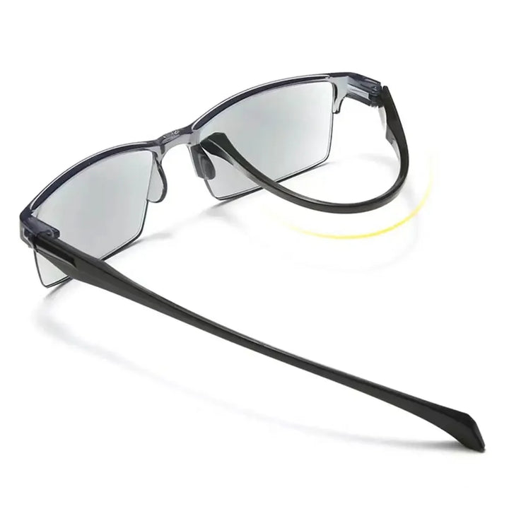 Zoom reading glasses image angle 13
