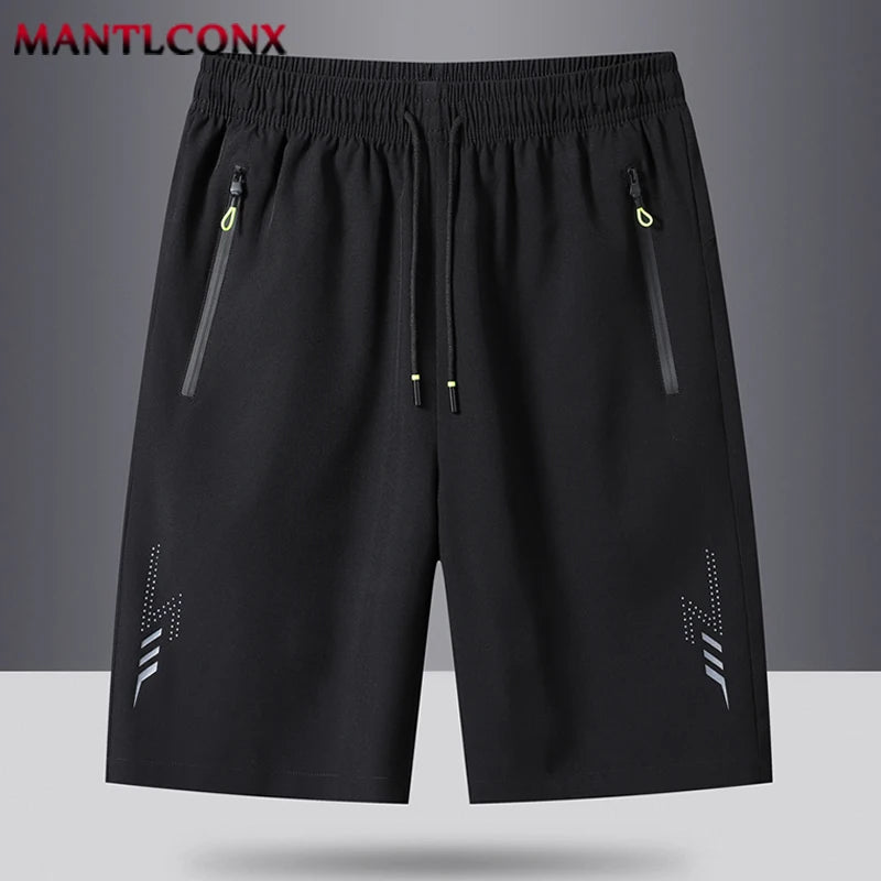 SmartGearPros Men's Summer Sport Shorts – Lightweight, Quick-Dry Performance Fit