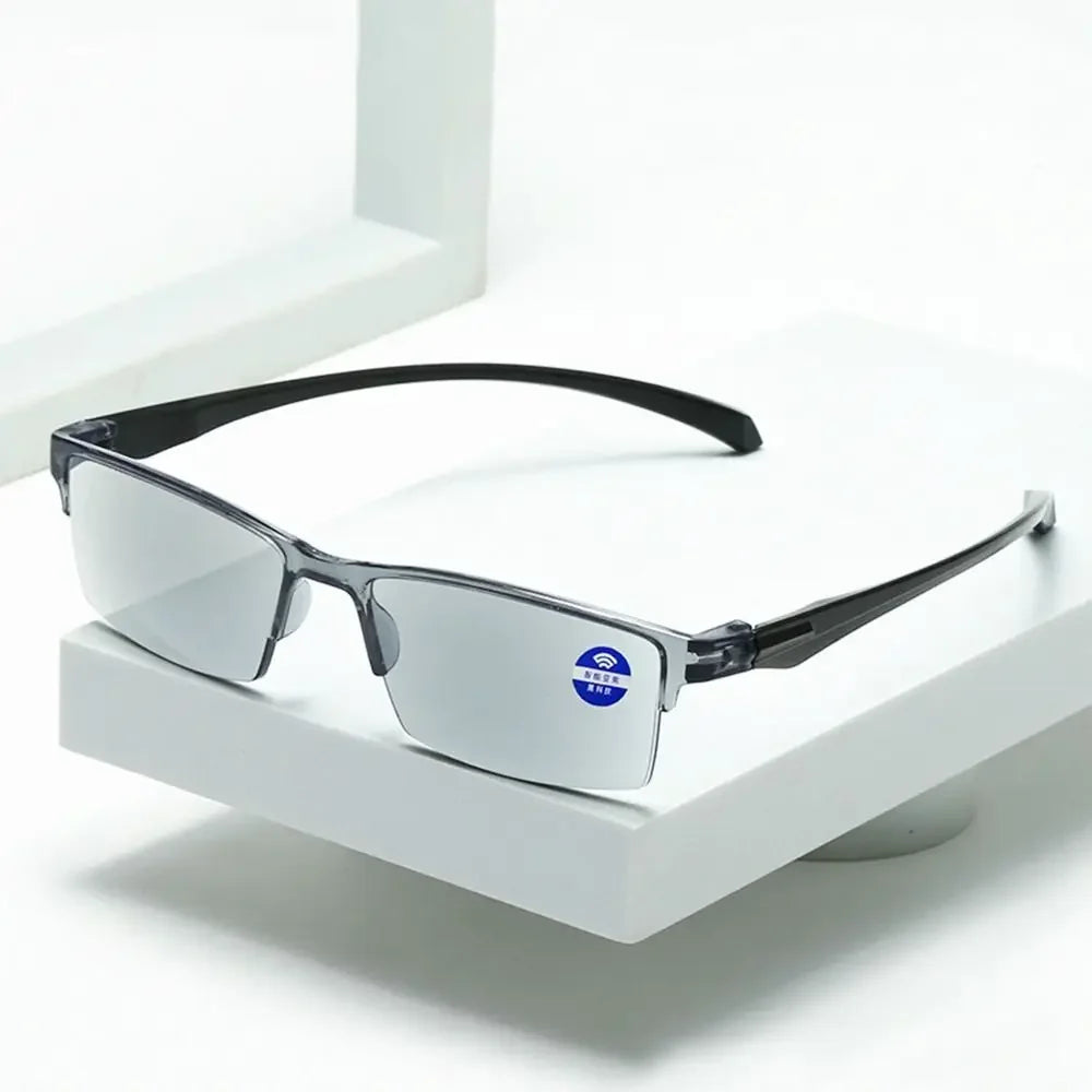 Zoom reading glasses image angle 12
