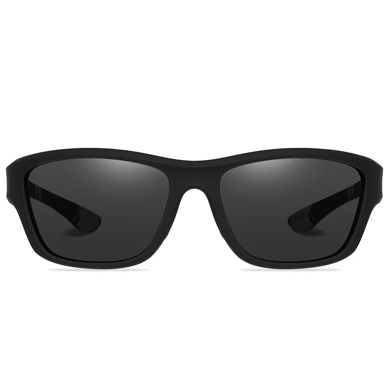 SmartGearPros SmartGearPros Polarized Sports Sunglasses – UV400 Protection for Fishing, Baseball, Softball, Running & Outdoor Adventures