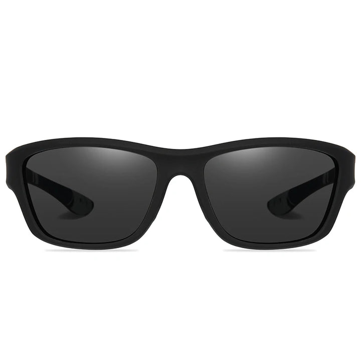 SmartGearPros SmartGearPros Polarized Sports Sunglasses – UV400 Protection for Fishing, Baseball, Softball, Running & Outdoor Adventures