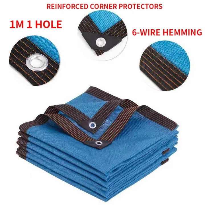 SmartGearPros UV Protection Shade Nets