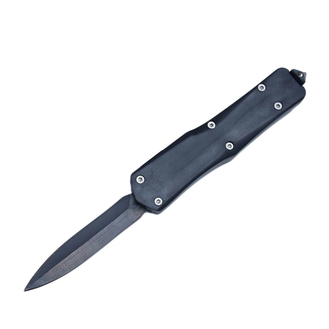 SmartGearPros Survival Fixed Blade Knife - Outdoor EDC Lightweight Tools Fast Ship from US Warehouse