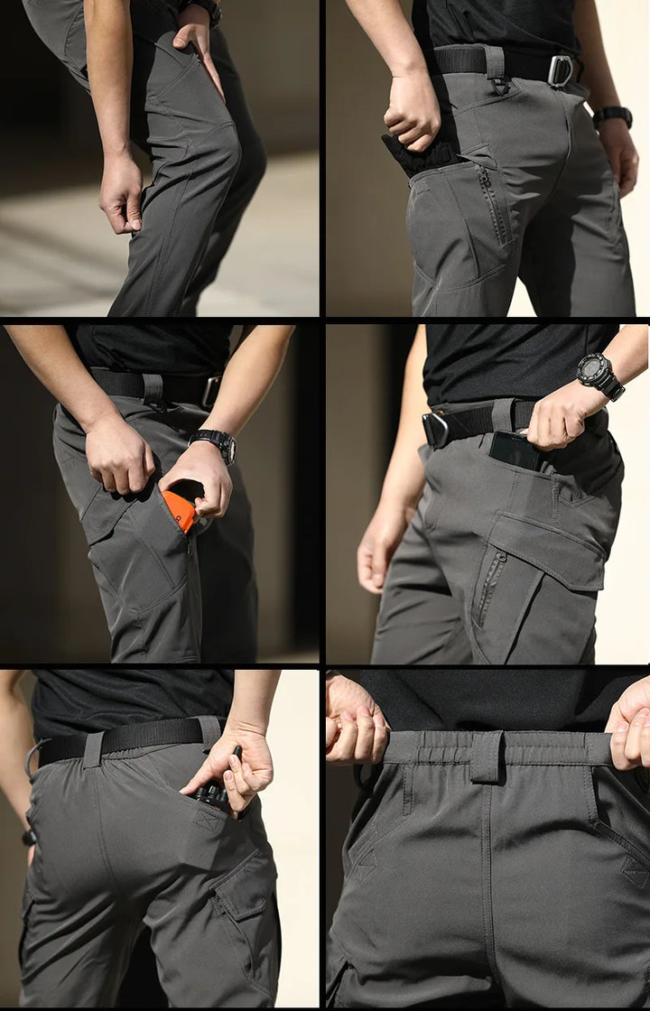 Tactical pants image angle 17