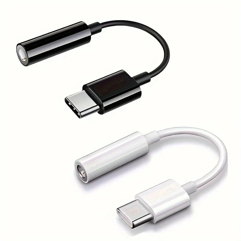 SmartGearPros USB-C to Lightning Adapter – Universal Data & Charging 🔌⚡