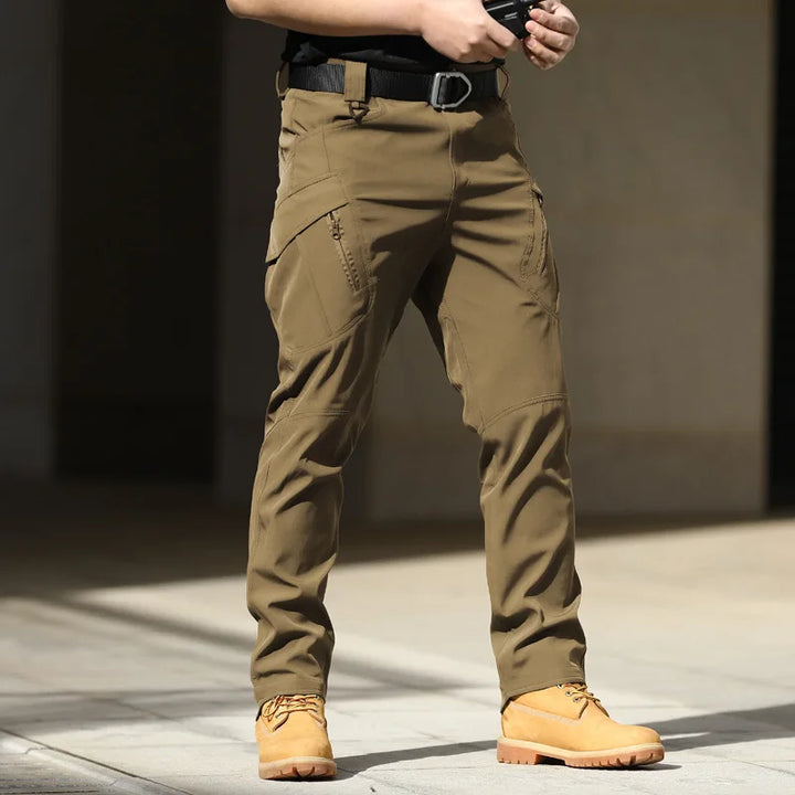 Tactical pants image angle 12