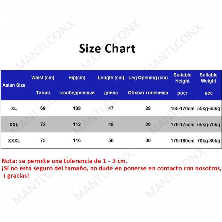 SmartGearPros Men's Summer Sport Shorts – Lightweight, Quick-Dry Performance Fit
