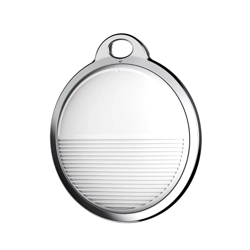 SmartGearPros Mini Tag Tracker for Apple – Bluetooth Anti-Lost Locator for Keys, Kids, Pets & Bags (iOS Compatible)