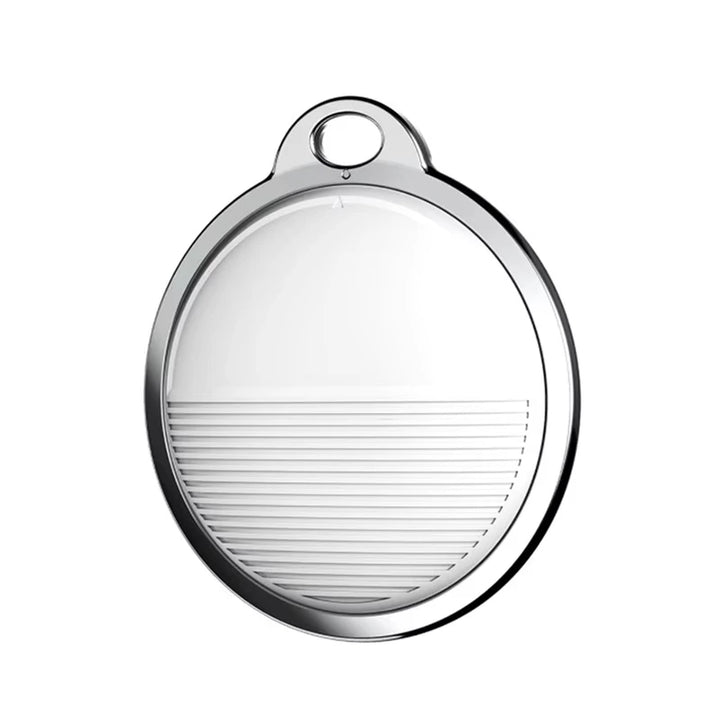 SmartGearPros Mini Tag Tracker for Apple – Bluetooth Anti-Lost Locator for Keys, Kids, Pets & Bags (iOS Compatible)