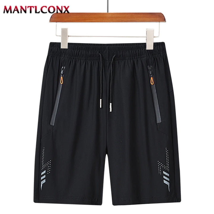 SmartGearPros Men's Summer Sport Shorts – Lightweight, Quick-Dry Performance Fit