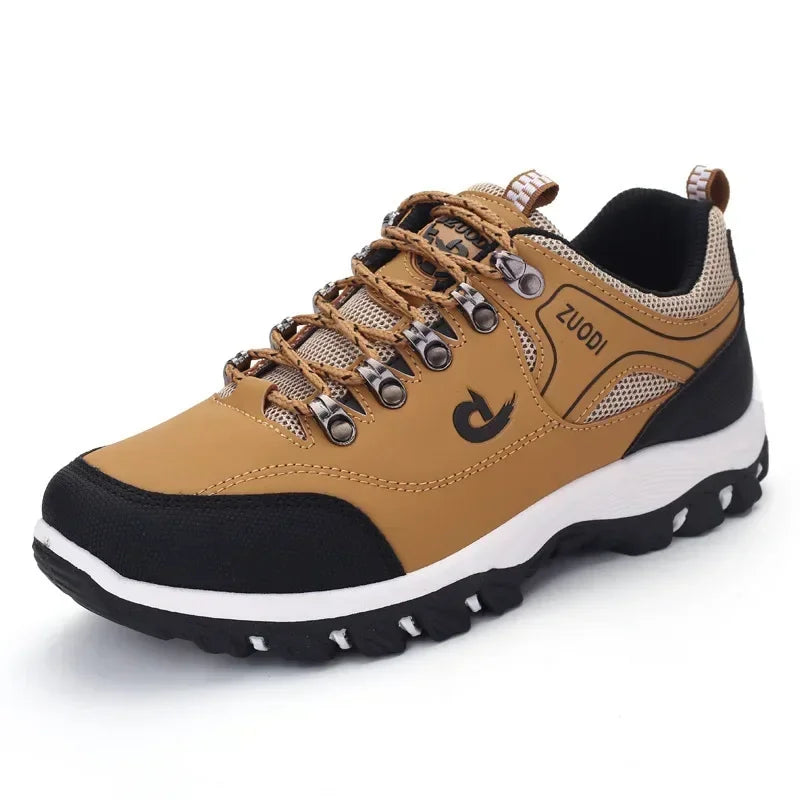 SmartGearPros EverydayFlex Sneakers – Casual Men’s Walking Shoes for All-Day Comfort & Style