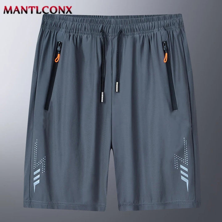 SmartGearPros BeachFlex Shorts – Lightweight Summer Shorts for Sports, Swim & Chill Days