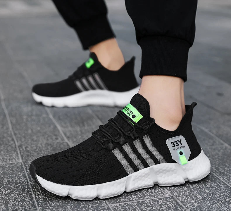 Insole detail showing added comfort padding