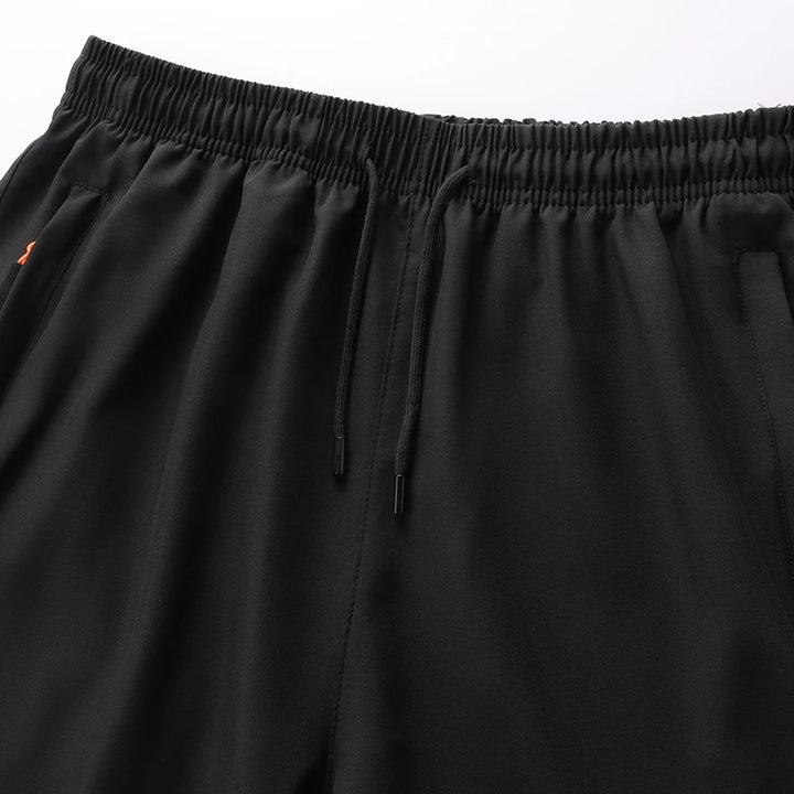 SmartGearPros GymFlex Shorts - Athletic Performance Workout Shorts
