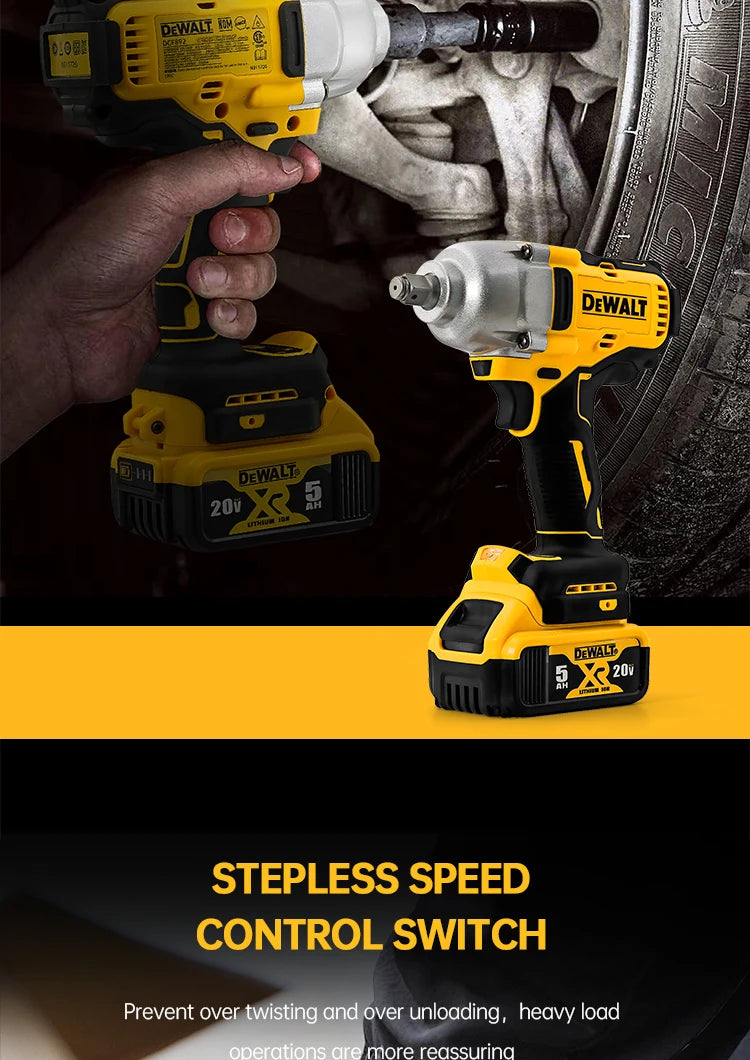 Tool shown with multiple socket attachments included