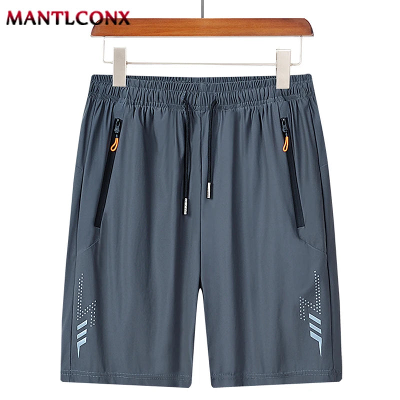 SmartGearPros BeachFlex Shorts – Lightweight Summer Shorts for Sports, Swim & Chill Days