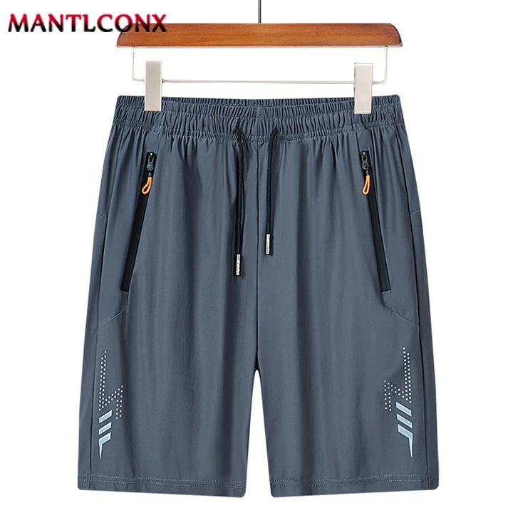 SmartGearPros BeachFlex Shorts – Lightweight Summer Shorts for Sports, Swim & Chill Days
