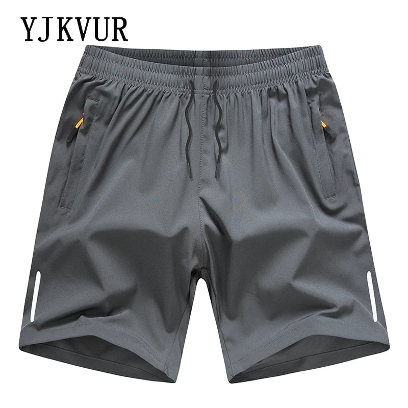 SmartGearPros GymFlex Shorts - Athletic Performance Workout Shorts