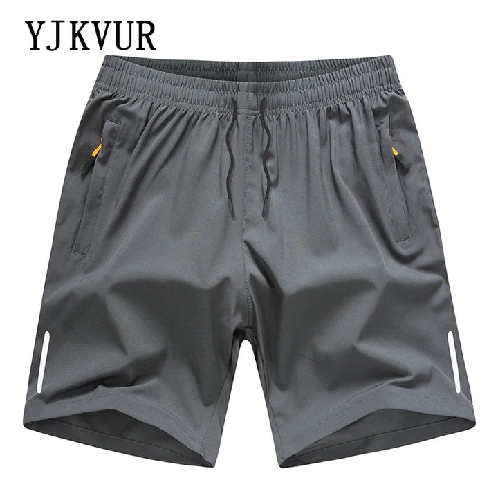 SmartGearPros GymFlex Shorts - Athletic Performance Workout Shorts
