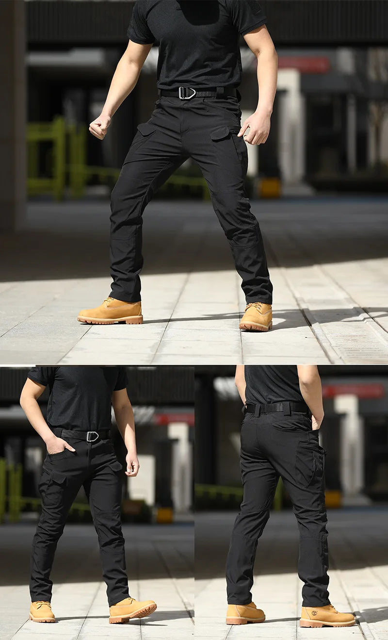 Tactical pants image angle 20