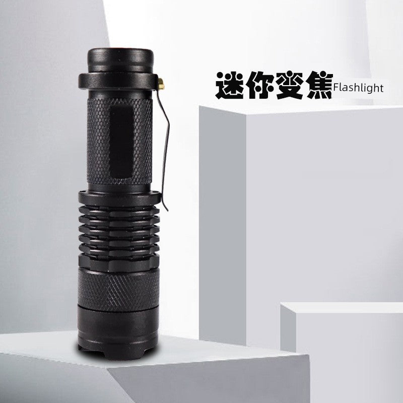 SmartGearPros Wind Super Bright Power Torch – Ultra-Bright LED Flashlight for Home, Camping & Emergency Use