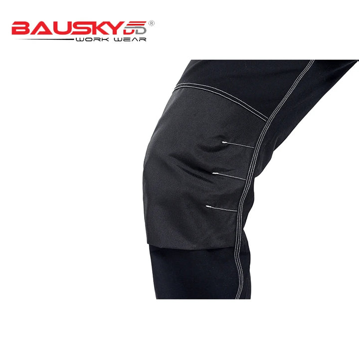 Eva Knee Pads For Work Pants Knee Protective product image showing features or usage