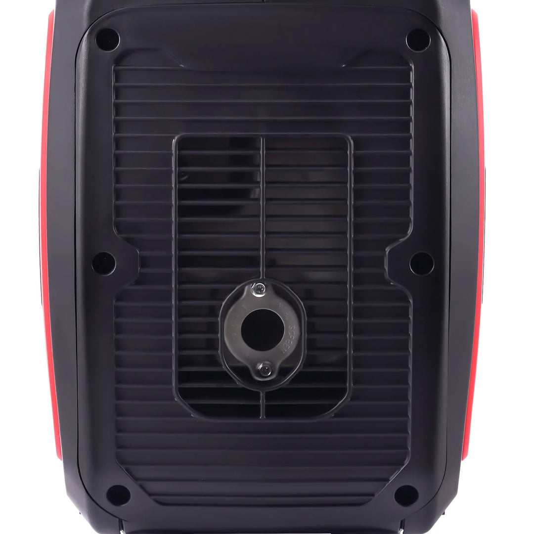 SmartGearPros 2850W Portable Inverter Generator - Super Quiet Home Backup Outdoor Power