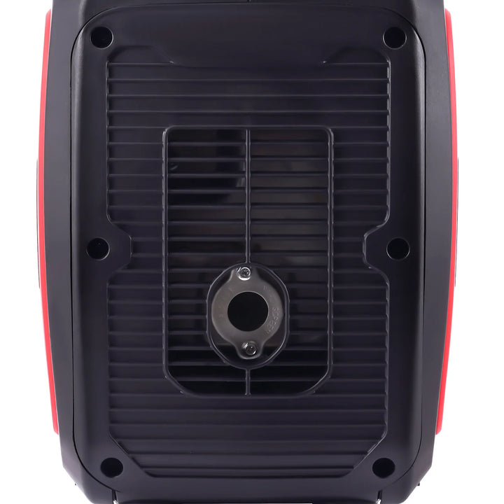 SmartGearPros 2850W Portable Inverter Generator - Super Quiet Home Backup Outdoor Power