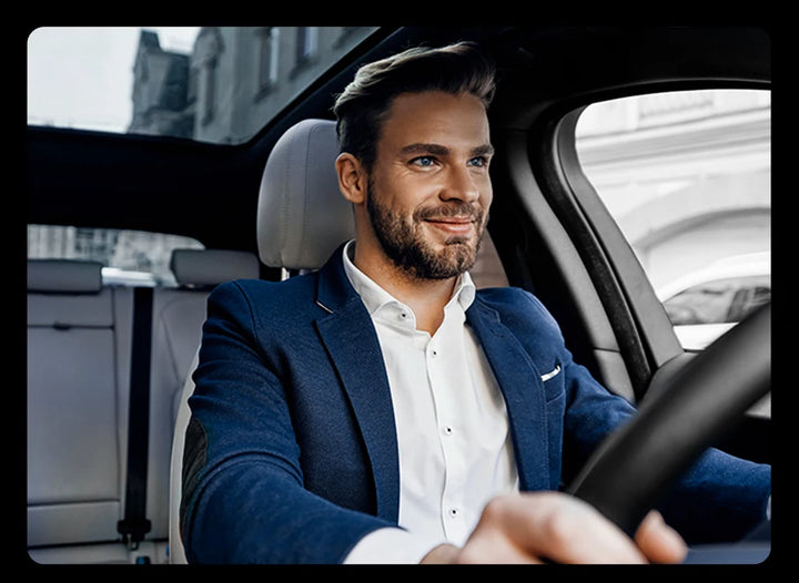 Ugreen Bluetooth Receiver 5 3 Adapter Hands Free Car Kits Aux Audio 3 5Mm Jack Music Wireless Receiver For Car Bt Transmitter product image showing features or usage