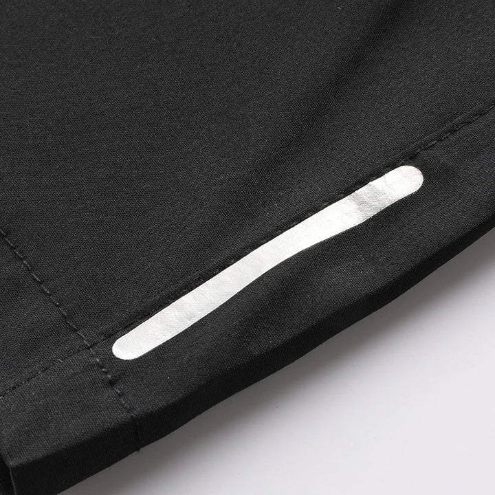 SmartGearPros GymFlex Shorts - Athletic Performance Workout Shorts