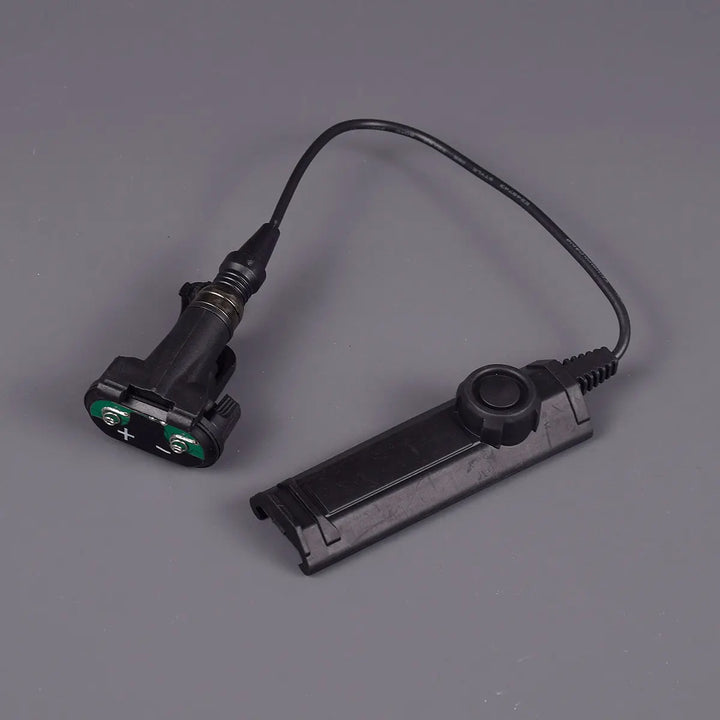 LAMBUL X300 Ultra Tactical Weapon Light – LED Pistol Flashlight