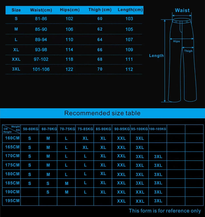 SmartGearPros Tactical Cargo Pants – Durable, Multi-Pocket Outdoor Hiking & Workwear Pants