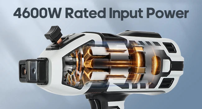 SmartGearPros Handheld Welder Machine – 110V Portable ARC Welding Machine for DIY & Professional Use