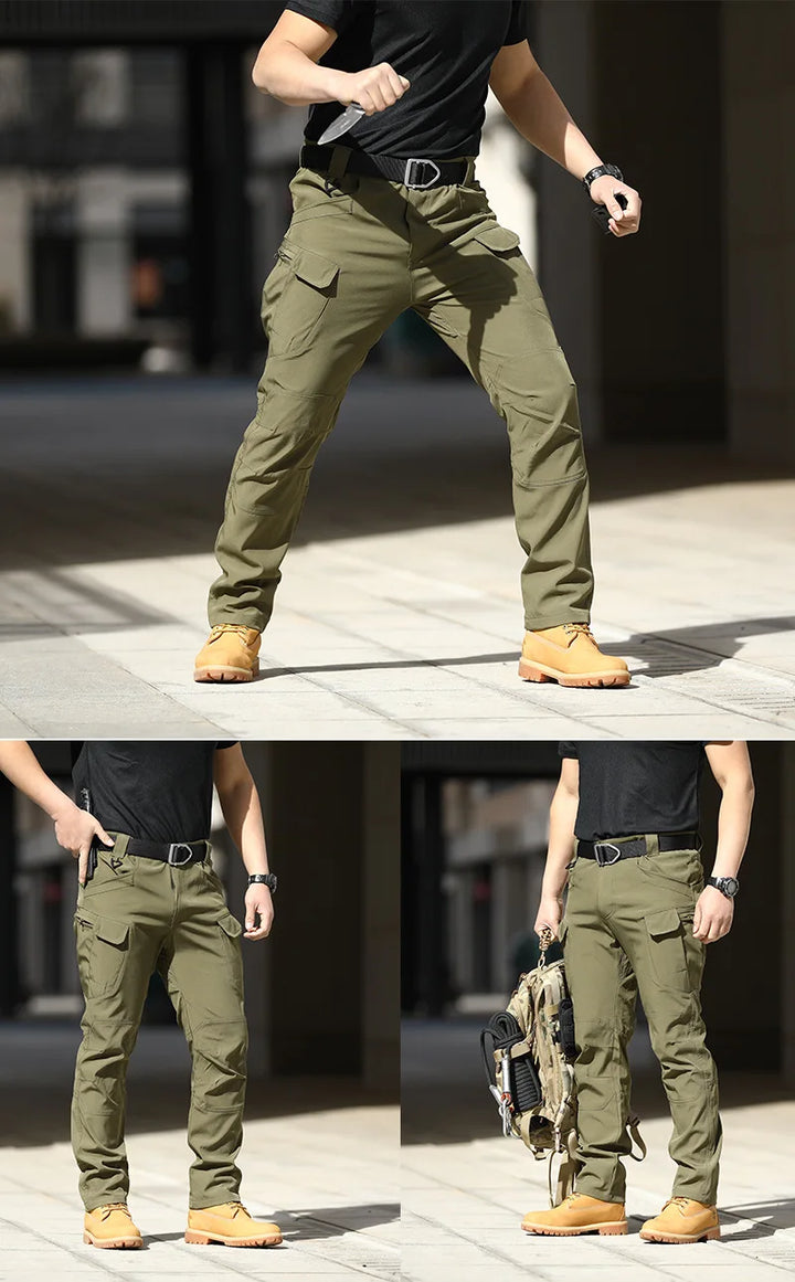 Tactical pants image angle 21
