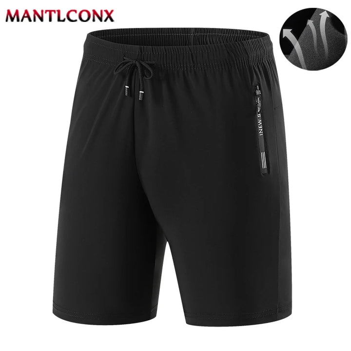 SmartGearPros BeachFlex Shorts – Lightweight Summer Shorts for Sports, Swim & Chill Days