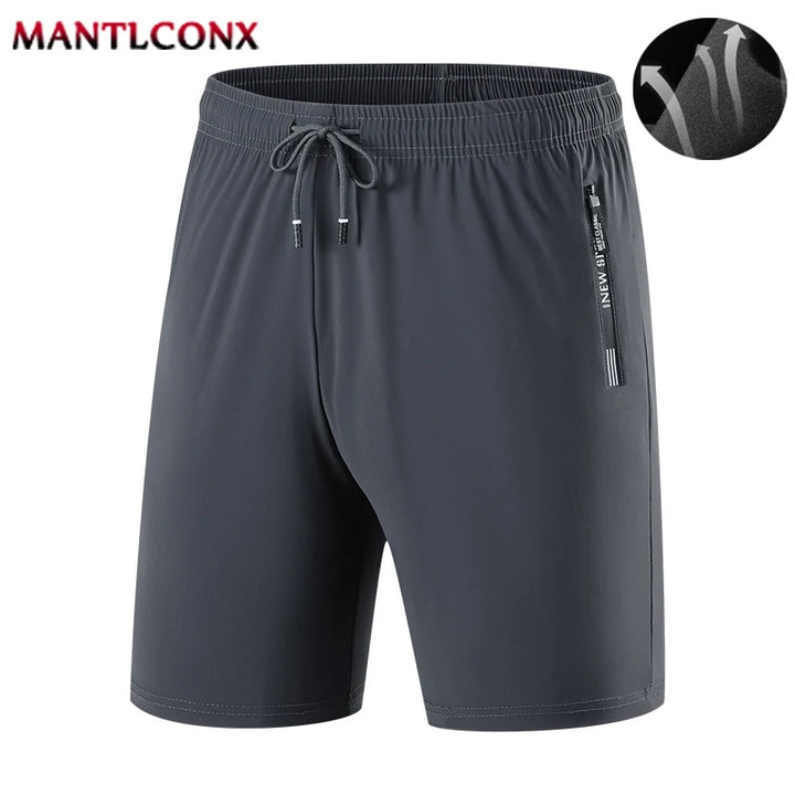 SmartGearPros BeachFlex Shorts – Lightweight Summer Shorts for Sports, Swim & Chill Days
