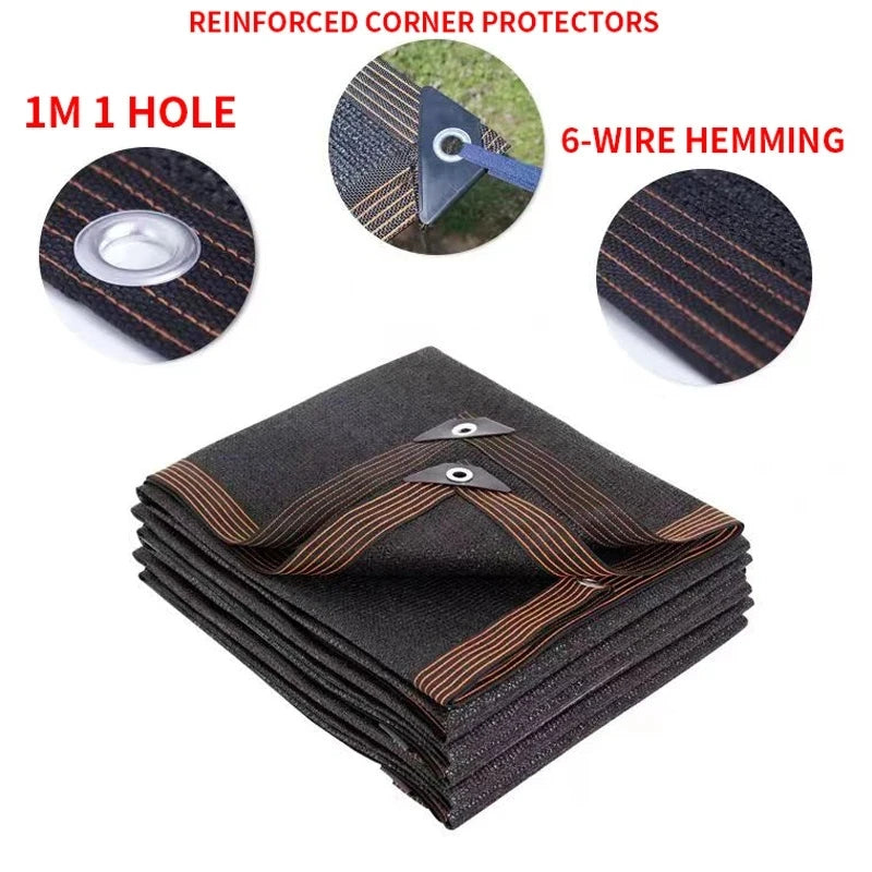 SmartGearPros UV Protection Shade Nets