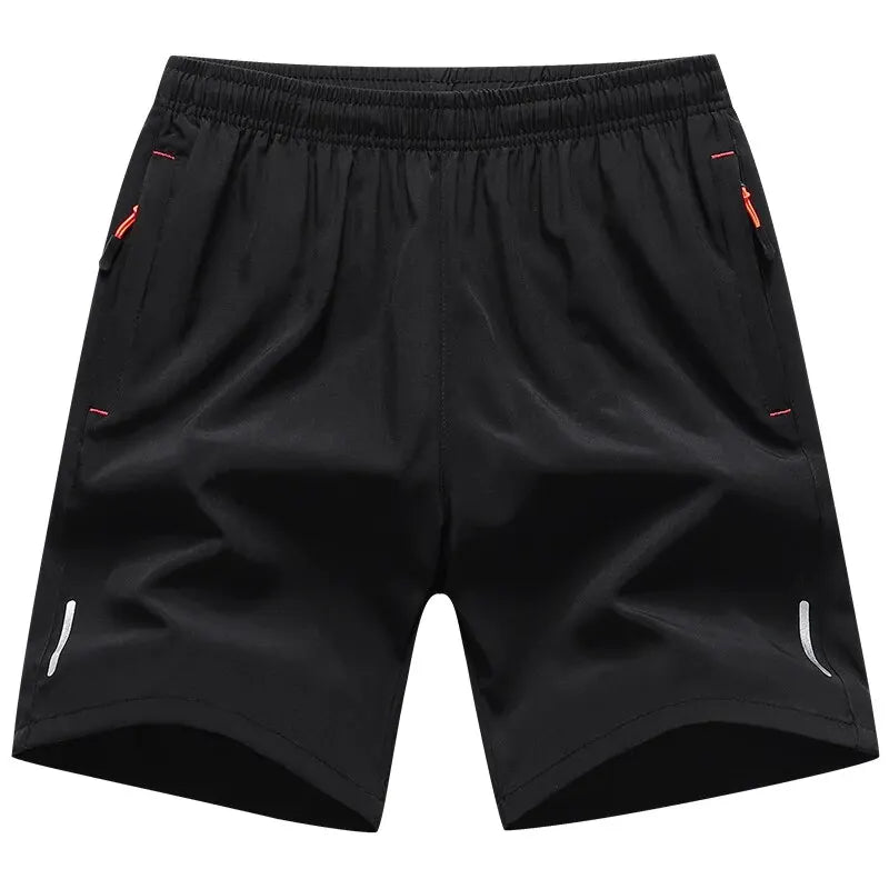 SmartGearPros ComfortFlex Sports Shorts – Lightweight, Quick-Dry Fit for Active Men