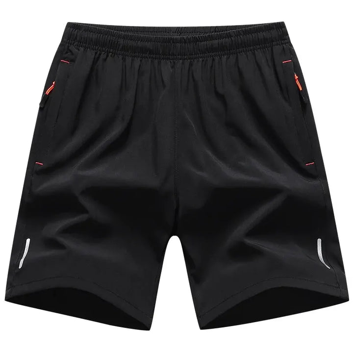 SmartGearPros ComfortFlex Sports Shorts – Lightweight, Quick-Dry Fit for Active Men