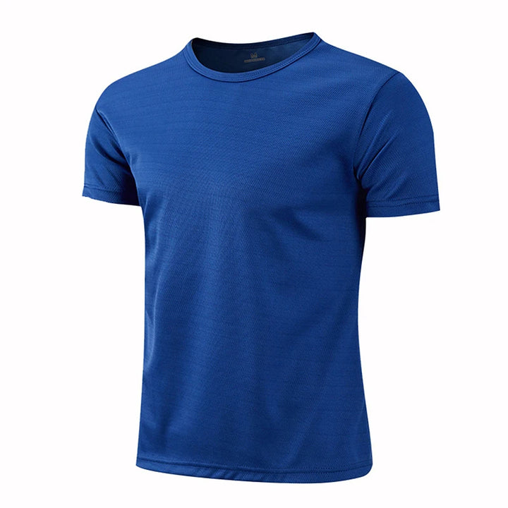 SmartGearPros Men's Soccer Jersey – Lightweight, Breathable, and Performance-Driven Sportswear