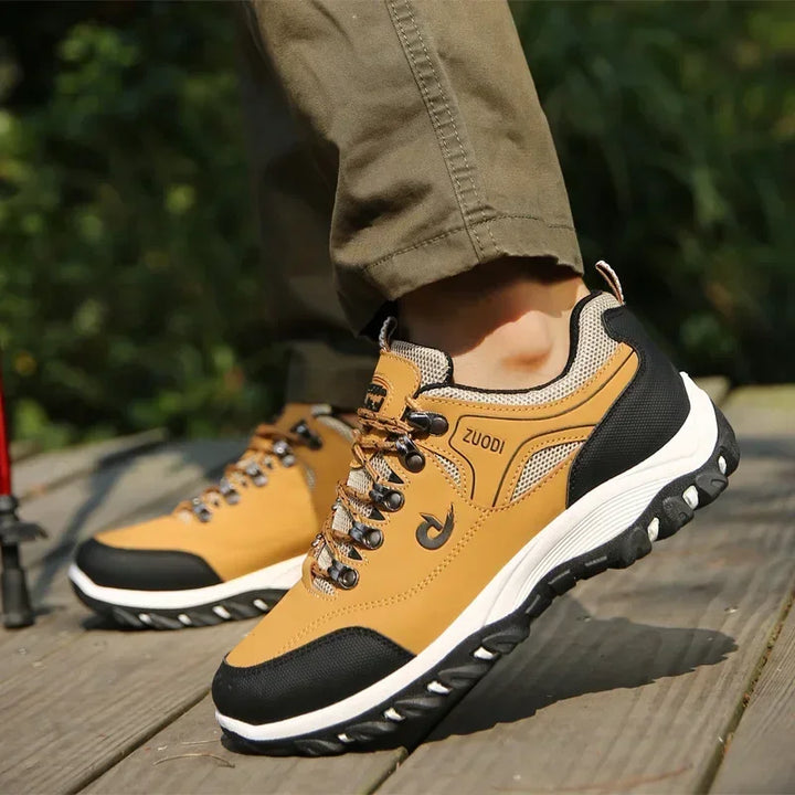 SmartGearPros EverydayFlex Sneakers – Casual Men’s Walking Shoes for All-Day Comfort & Style