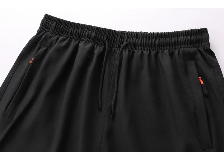 SmartGearPros GymFlex Shorts - Athletic Performance Workout Shorts